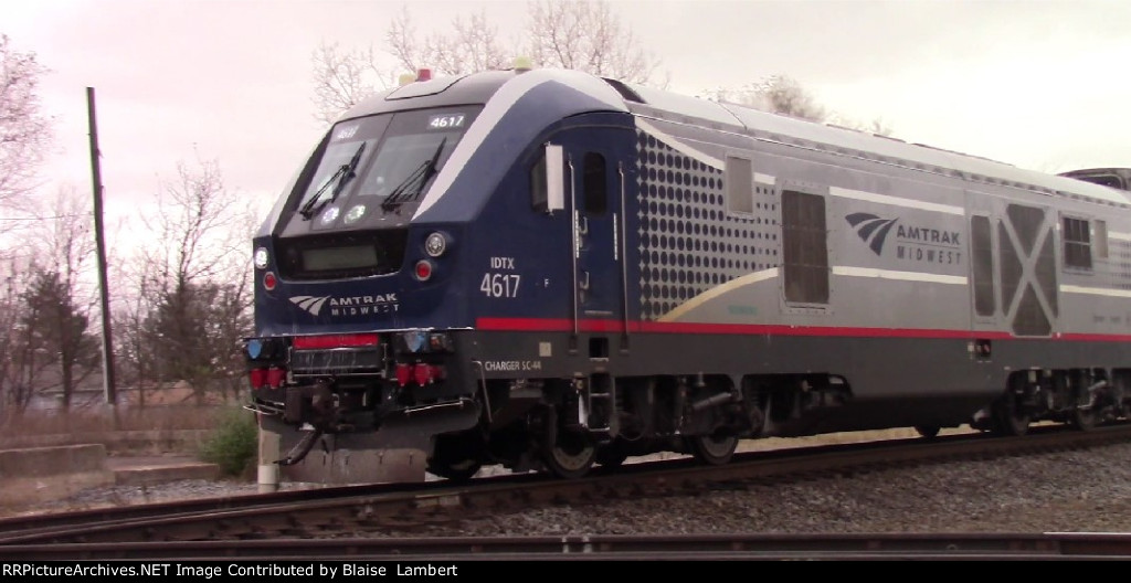 CN P390 (Amtrak)